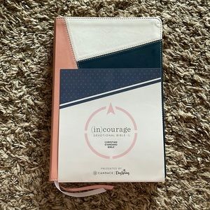 🆕✝️ Candace Cameron Bure Bible